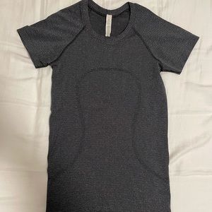 Lululemon Swiftly Tech Short Sleeve
